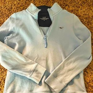 Boys Vineyard Vines Pull Over